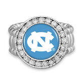 UNC Round Stretch Ring